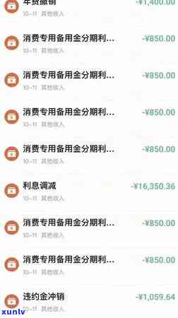 平安信用逾期协商减免违约金：真的合法吗？政策及收费标准