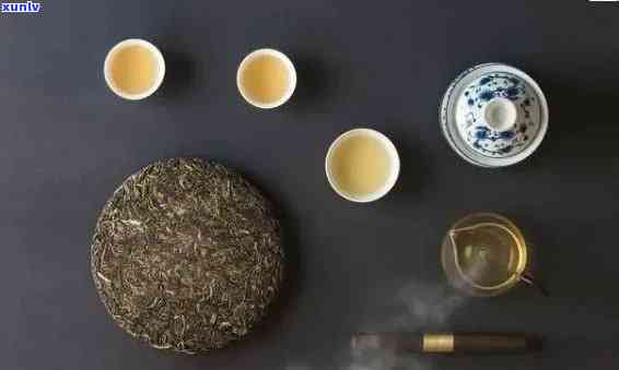 探究冰岛茶的色：从色泽到种类全面解析