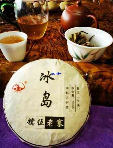 冰岛二环古树茶好么-冰岛二环茶是哪里