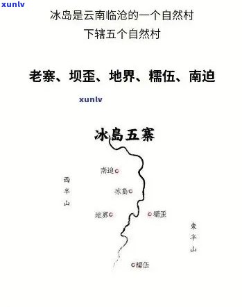 2020冰岛五寨古树茶价格，深度解析：2020年冰岛五寨古树茶的价格趋势与价值评估