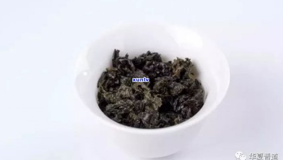 有一种茶叶一颗一颗黑色的，独特口感！探索一颗颗黑色茶叶的魅力