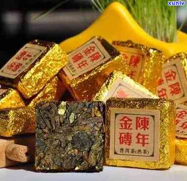 金砖茶叶价格，揭秘金砖茶叶的价格：一场味蕾与钱包的较量