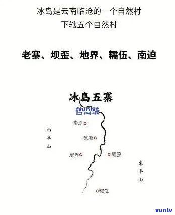 冰岛五寨茶叶：价格、特点与收藏价值全解析，附原料成本及排名