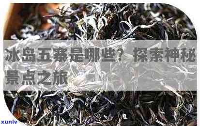 冰岛五寨茶是哪五寨，揭秘冰岛五寨茶：探寻神秘的茶叶世界