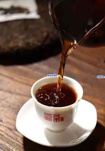 冰岛熟茶是甜的吗吗还是的，冰岛熟茶：甜美还是？带你探索口感的秘密