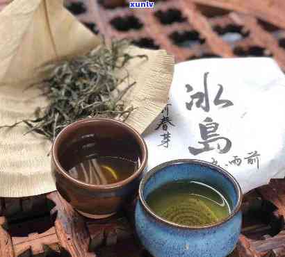 国萍号冰岛茶，《探索“国萍号冰岛茶”：一种独特的茶叶品种》