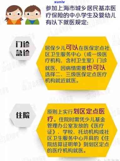 上海市少儿居保，为上海市少儿提供全面保障，深入熟悉少儿居保政策！