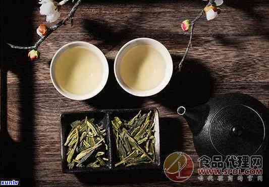 茶叶茶图片真实图片欣，真实美图：茶叶茶的绝美景色欣