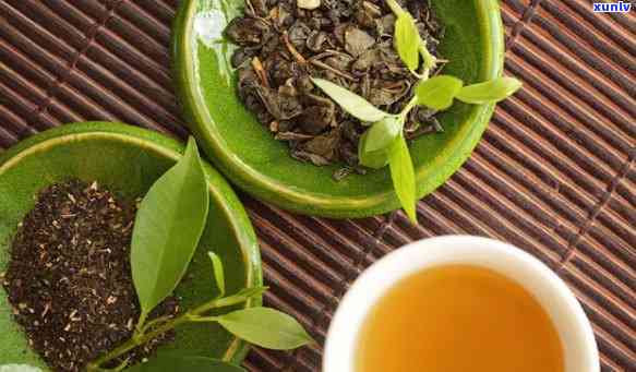 茶叶茶图片真实图片欣，真实美图：茶叶茶的绝美景色欣