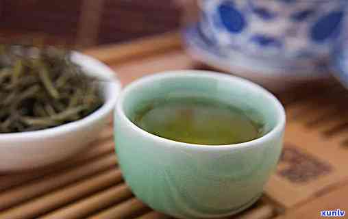 茶叶茶图片真实图片欣，真实美图：茶叶茶的绝美景色欣