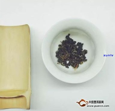 各种茶叶投茶量口诀图片，「图解」各种茶叶的投茶量口诀，一图胜千言！