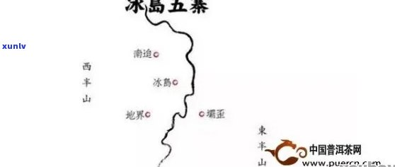 冰岛是什么地方的茶叶品种？探究其产地与特点