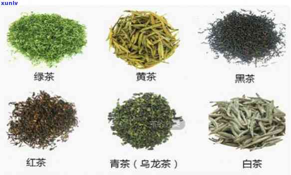 中国的茶叶有多少种-中国的茶叶有多少种类