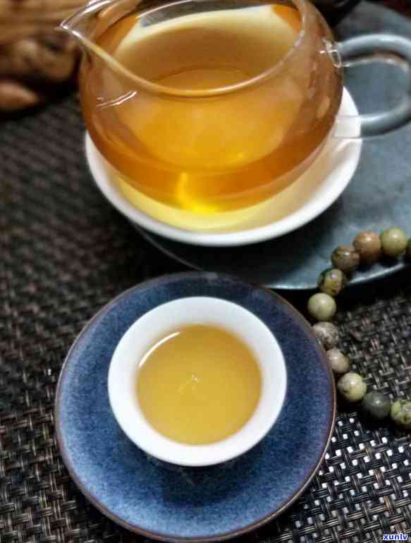 冰岛黄金叶属于什么熟茶还是生茶，探究冰岛黄金叶的属性：是熟茶还是生茶？