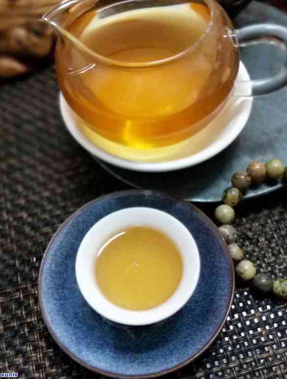 冰岛黄金叶属于什么熟茶还是生茶，探究冰岛黄金叶的属性：是熟茶还是生茶？