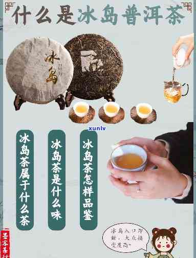 网上买冰岛茶靠谱吗-网上买的冰岛生普洱是真的吗