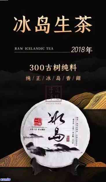 冰岛地界古树茶价格，探索冰岛地界的珍稀古树茶：价格解析与品尝指南