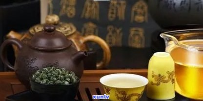 装茶叶的容器叫什么图片，探寻茶叶世界的奥秘：装茶叶的容器是什么？