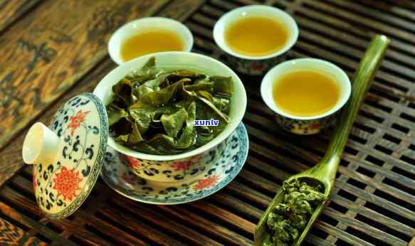 关于茶叶文化的文章，探索茶文化的魅力：深入了解茶叶的历、种类和仪式