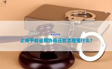 上海网贷逾期怎么协商-上海网贷逾期怎么协商还款