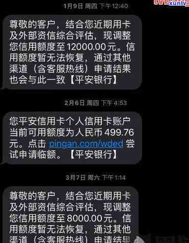 平安银行逾期被降额度-平安银行逾期被降额度怎么办