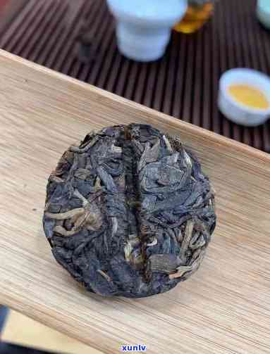 冰岛古树茶小饼8克-冰岛古树茶小饼8克是多少