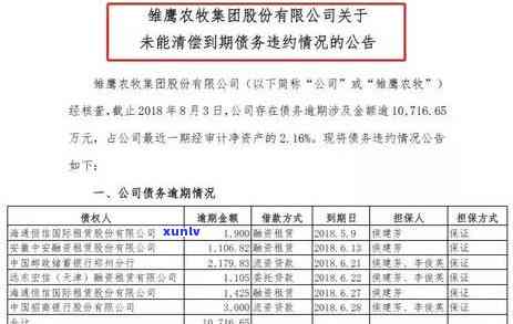 期间逾期还贷：作用、解决方法及法律责任全解析