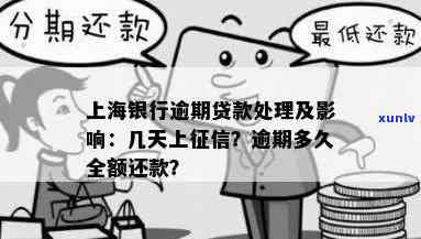 上海信贷还款逾期-上海信贷还款逾期怎么办