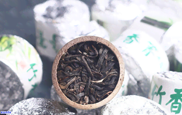 冰岛竹筒茶的特点是-冰岛竹筒茶多少钱一斤