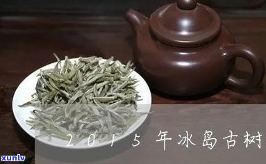 冰岛古树茶银芽简介-茶叶冰岛古树