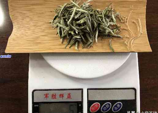 一斤茶叶有多少量图片，探究茶叶的重量：一斤茶叶有多少量？附图解！