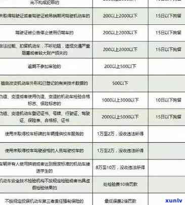 深圳车辆逾期：结果、处罚及解决方法全解析