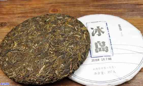 冰岛茶饼价格，探究冰岛茶饼的市场价格及其影响因素