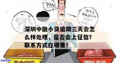 深圳中融小贷是不是上？会对贷款有作用吗？该平台安全吗？它是什么类型的网贷应用？