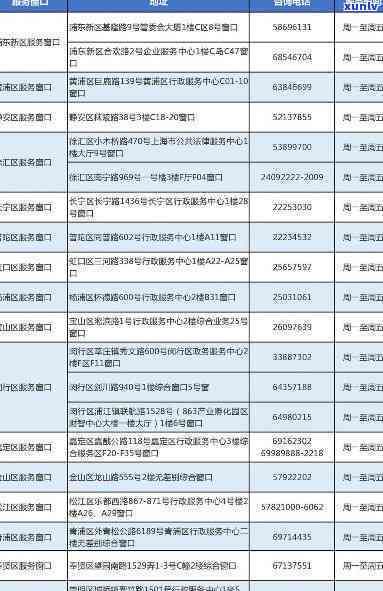 信用上海官网：查询、下载及服务大厅入口