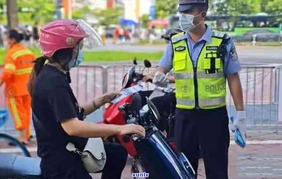 深圳不头盔处罚逾期-深圳不头盔处罚逾期多久