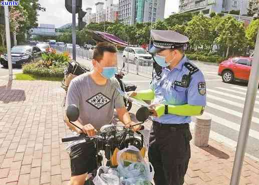 深圳不头盔处罚逾期-深圳不头盔处罚逾期多久