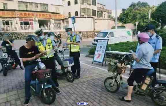 深圳不头盔处罚逾期-深圳不头盔处罚逾期多久