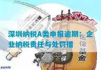 深圳纳税A类申报逾期会有什么结果？2021年深圳税务申报期及处罚规定