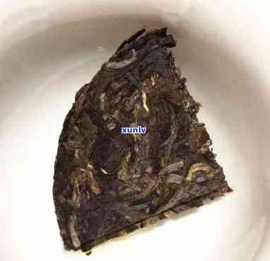 冰岛古树茶小牛肋巴-云南冰岛小牛肋巴茶好吗