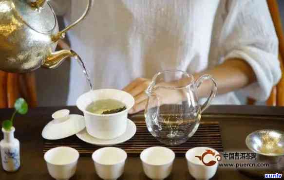 茶叶怎样泡茶效果好呢？视频、图片、窍门全在这里！