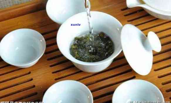 茶叶怎样泡茶效果好呢？视频、图片、窍门全在这里！