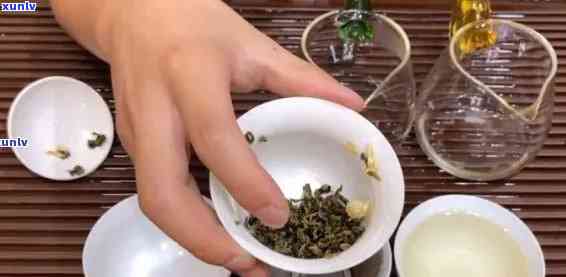 茶叶怎样泡茶效果好呢？视频、图片、窍门全在这里！