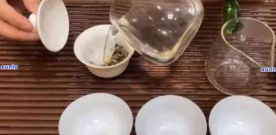 茶叶怎么泡的才正确视频，独家揭秘！茶叶正确泡法视频教程