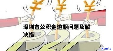 ：深圳市公积金逾期提取最新流程、时间及作用