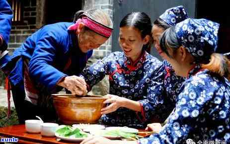 江西有什么好的茶叶，探寻江西好茶：品味独特的赣南茶香