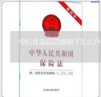 中信优品贷款逾期一天-中信优品贷款逾期一天会怎么样