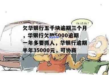 华5000逾期四年-华逾期两年四千多,一直续往进还