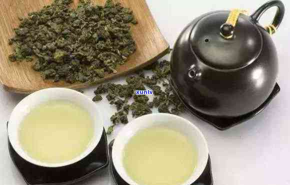 不同茶叶冲泡的水：你需要知道的一切