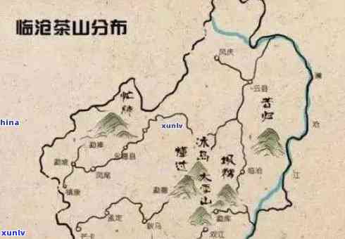 冰岛古树茶：哪个山头的口感？产地、地理位置及销售点全揭秘！